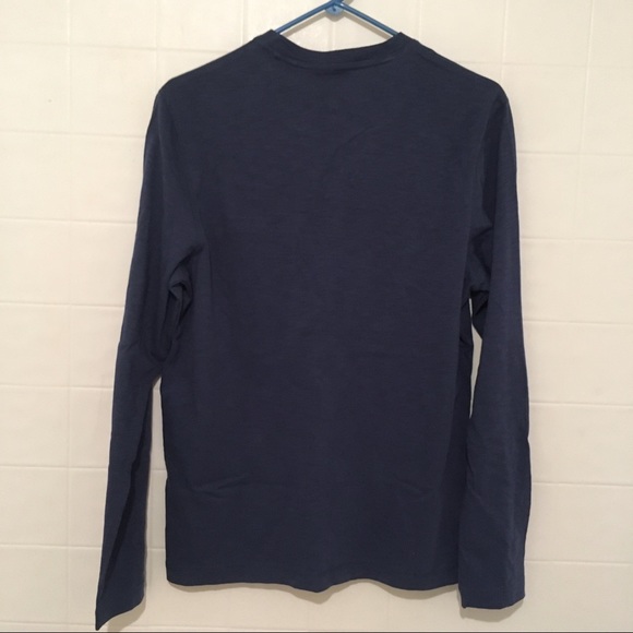 Copper & Oak Shirts Nwt Copper And Oak Mens Long Sleeve Shirt